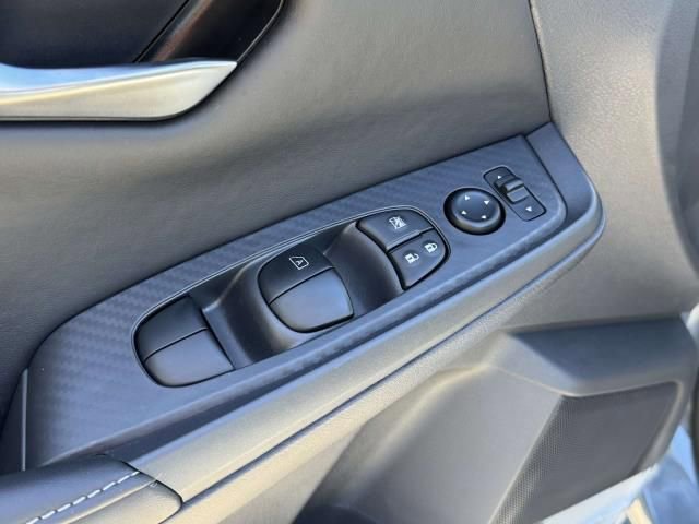 New 2025 Nissan Sentra SV image 15