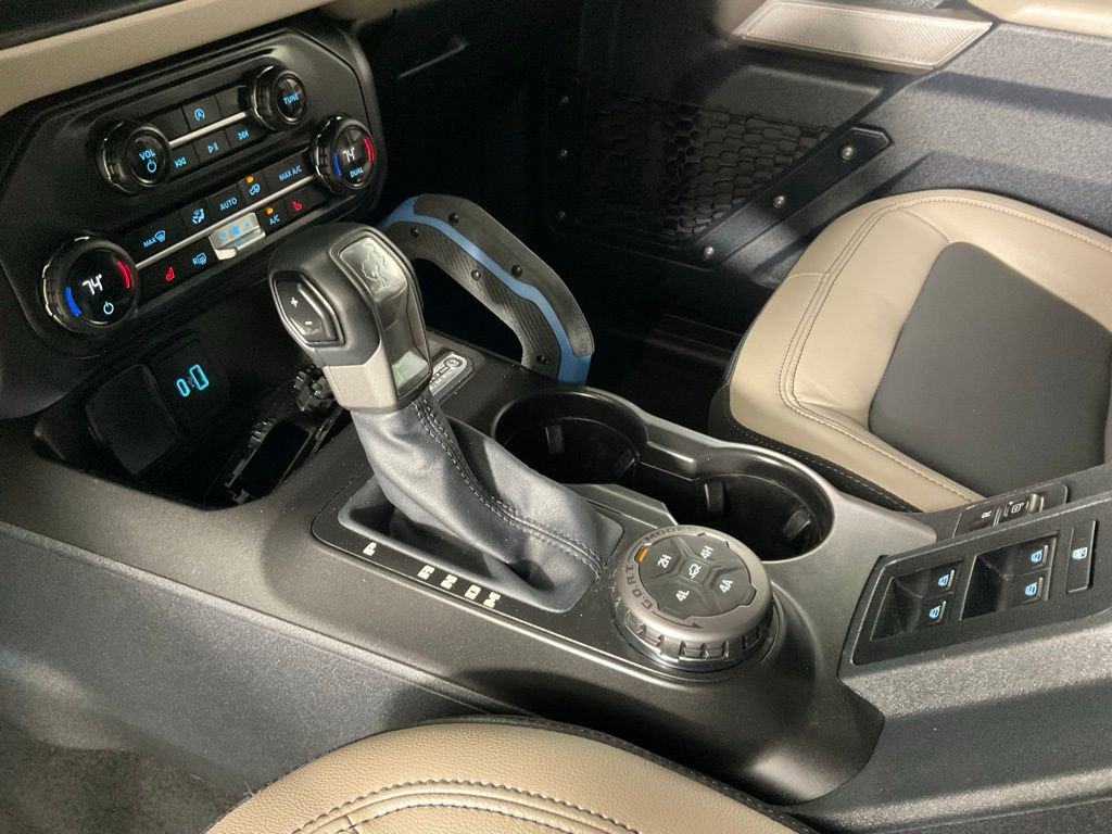 Used 2023 Ford Bronco Wildtrak image 19