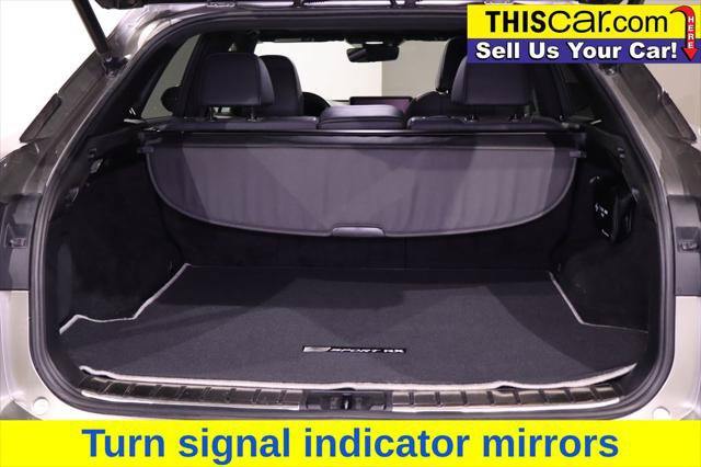 Used 2019 Lexus RX 350 F Sport w/ Navigation Package AWD/4WD image 32