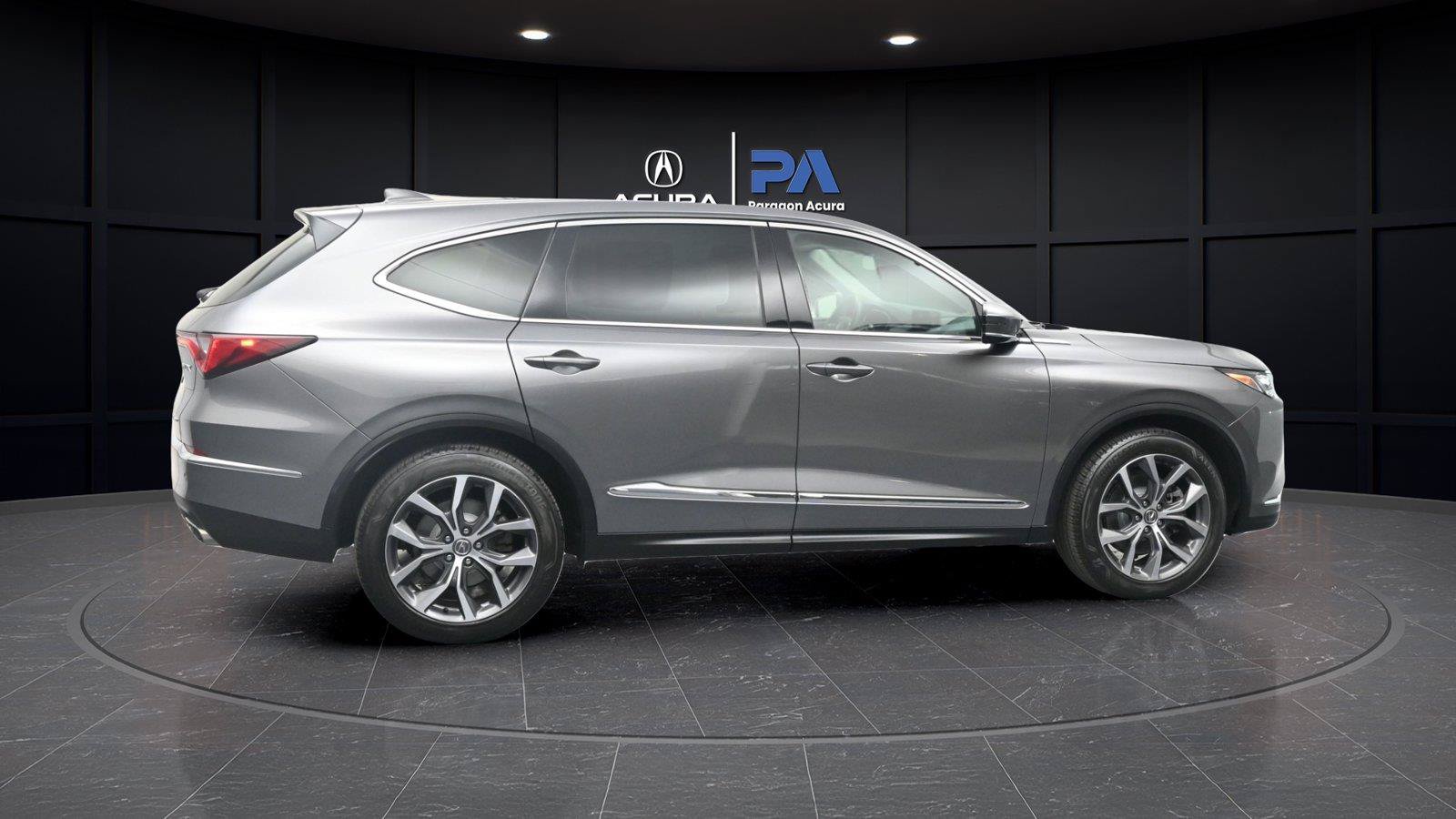 Certified 2024 Acura MDX SH-AWD w/ Technology Package image 25