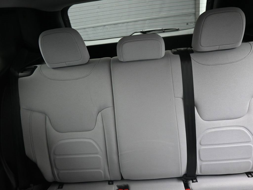 Used 2022 Jeep Renegade Latitude image 5