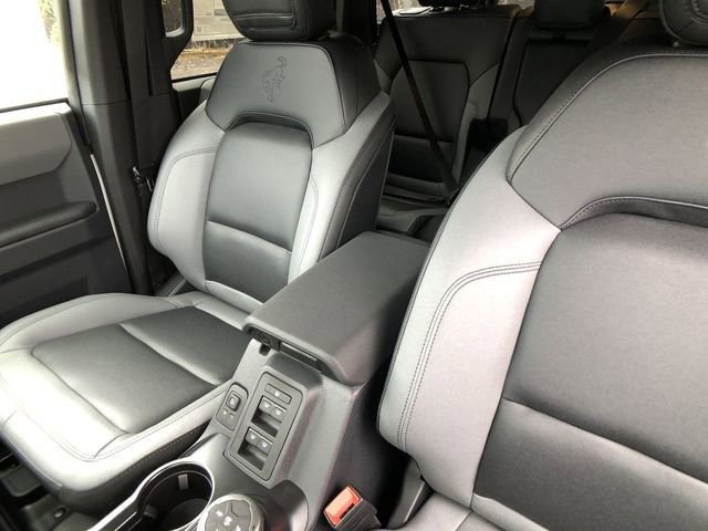Used 2024 Ford Bronco Big Bend AWD/4WD image 22