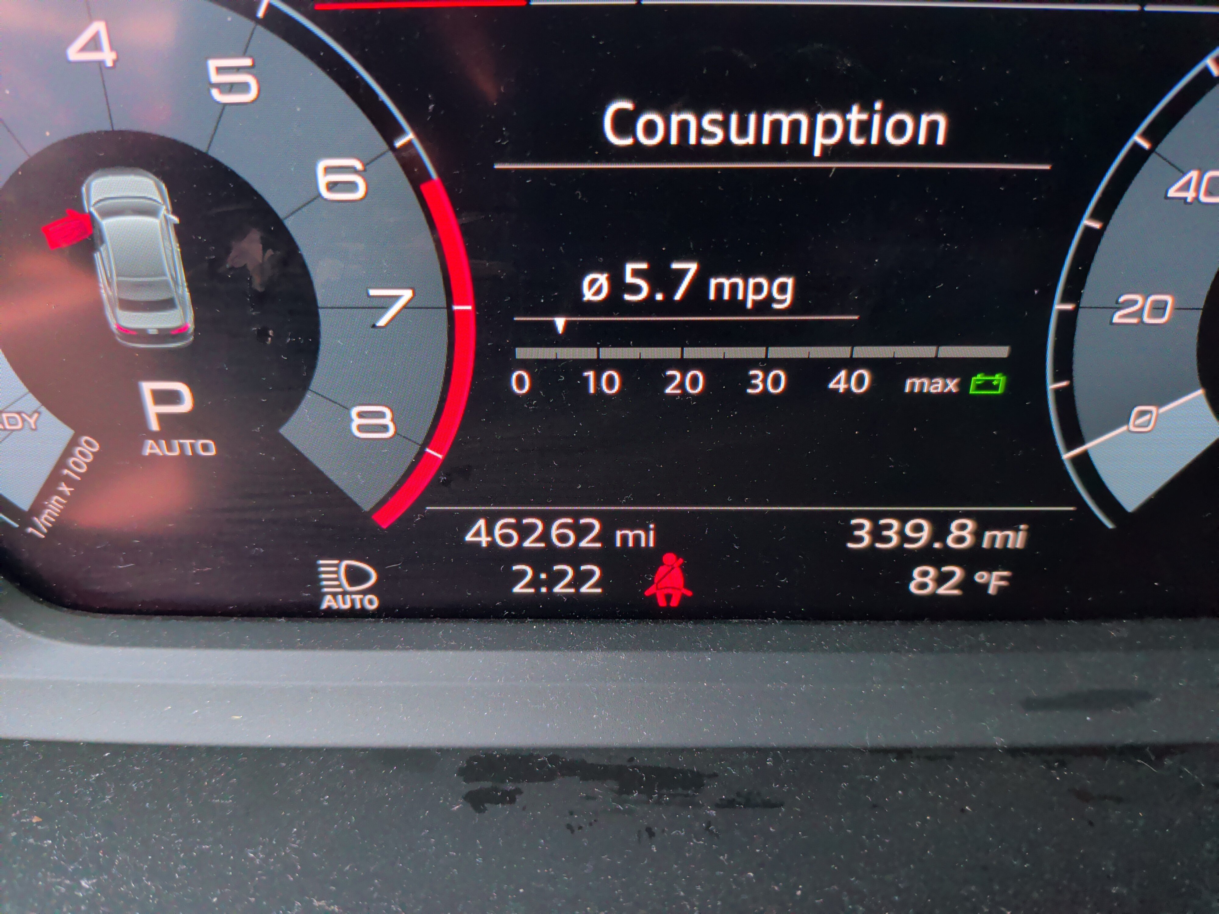 Certified 2023 Audi A3 2.0T Premium AWD/4WD image 21