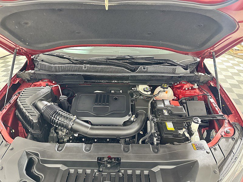 Used 2022 Chevrolet Blazer LT AWD/4WD image 29