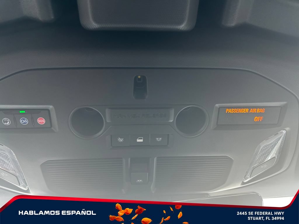 New 2026 GMC Hummer EV SUV AWD/4WD image 27
