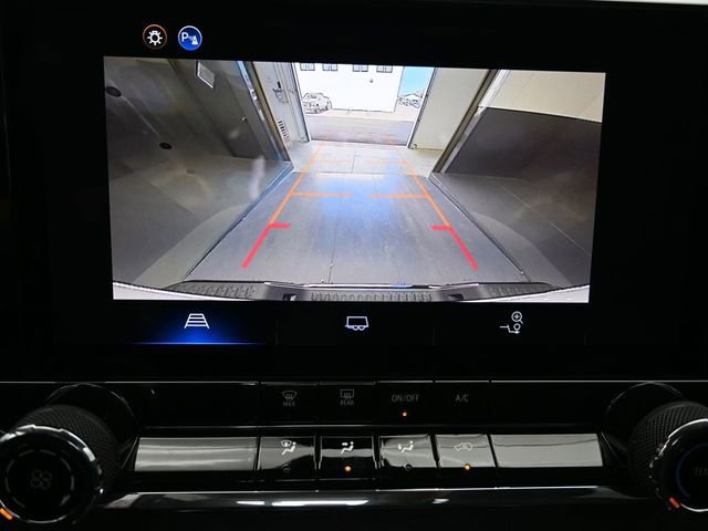 New 2026 Chevrolet Colorado W/T w/ WT Custom Package image 38