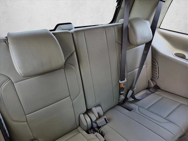 Used 2017 Chevrolet Tahoe LT RWD image 20