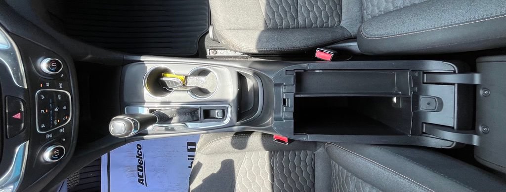 Certified 2019 Chevrolet Equinox LT FWD image 15