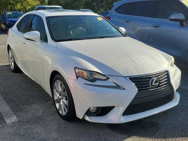 Used 2014 Lexus IS 250