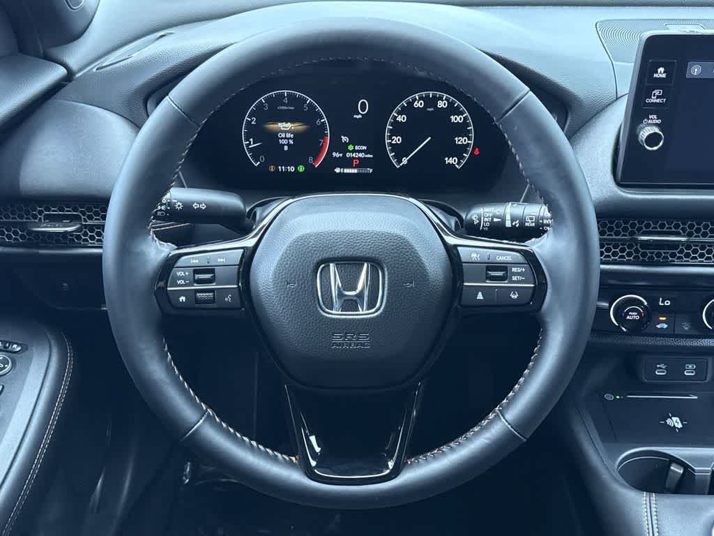 Used 2026 Honda HR-V Sport image 14