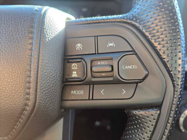 Used 2026 Toyota Tacoma SR5 AWD/4WD image 30