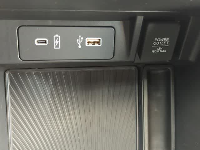 Certified 2025 Acura TLX w/ Technology Package FWD image 34