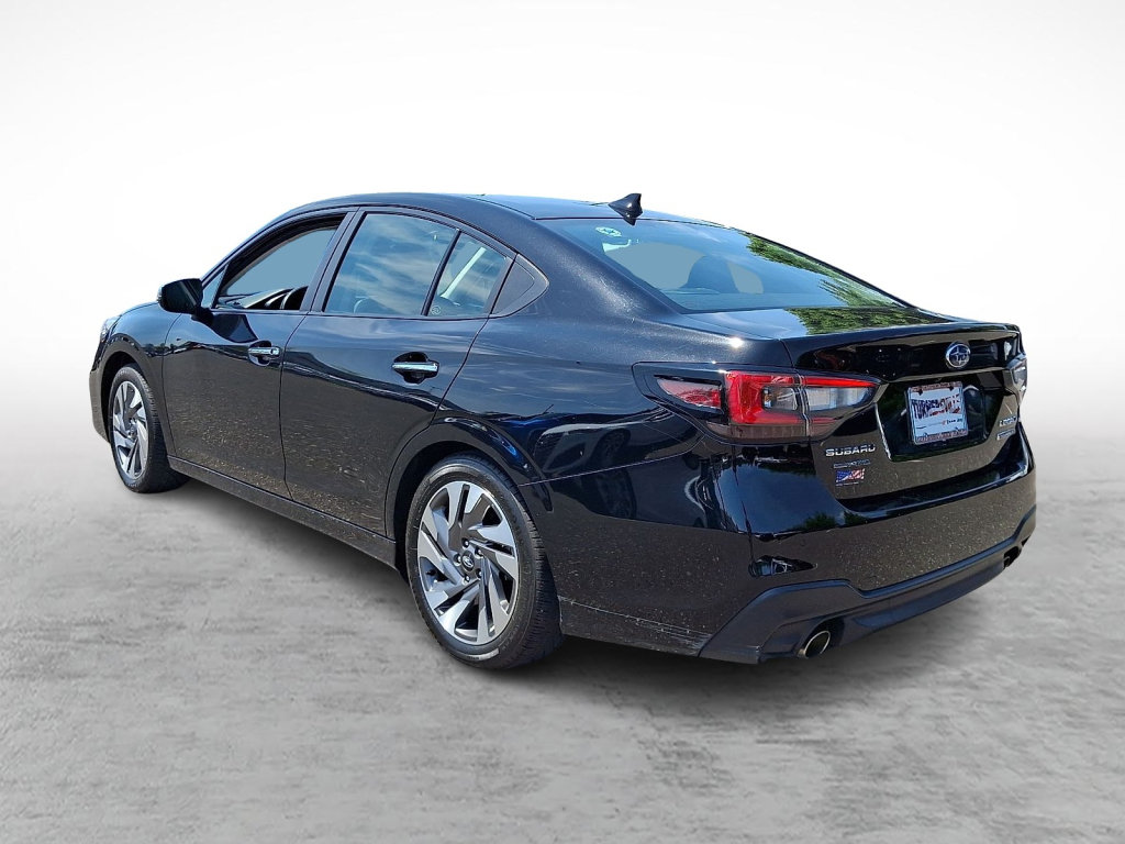 Used 2024 Subaru Legacy Touring XT w/ Tech Package #2 AWD/4WD image 3