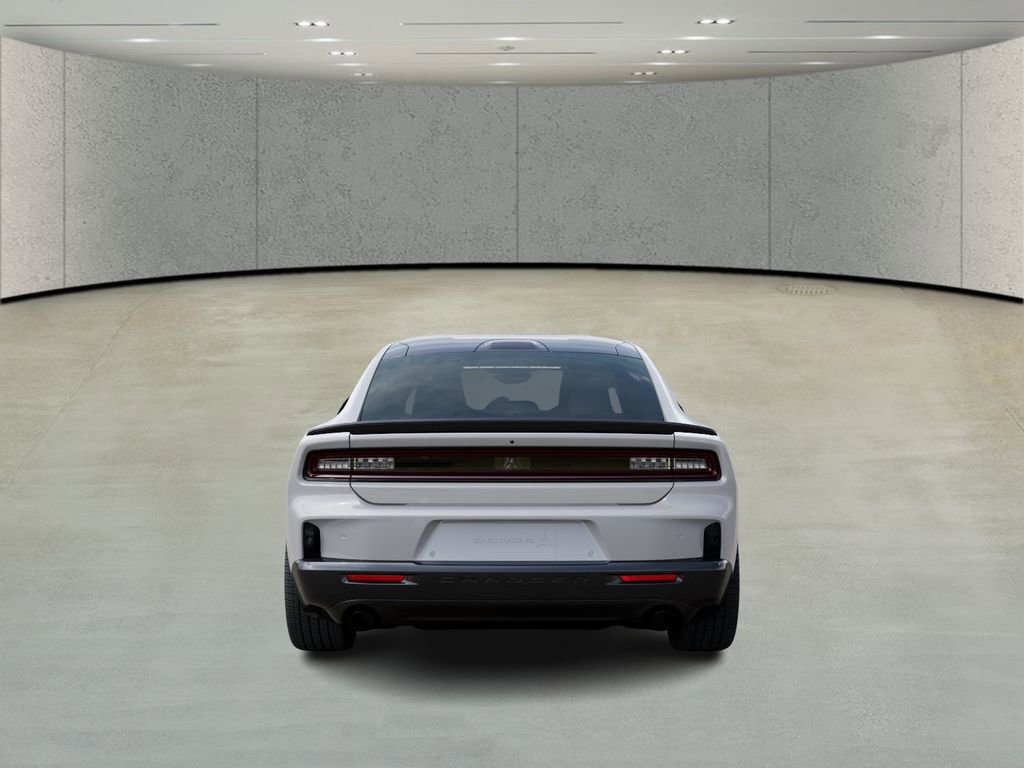 New 2026 Dodge Charger R/T Scat Pack AWD/4WD image 7