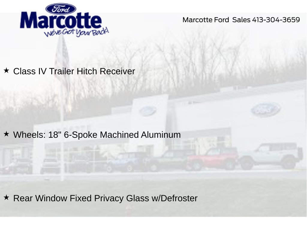 Used 2023 Ford F150 XL w/ STX Appearance Package AWD/4WD image 18