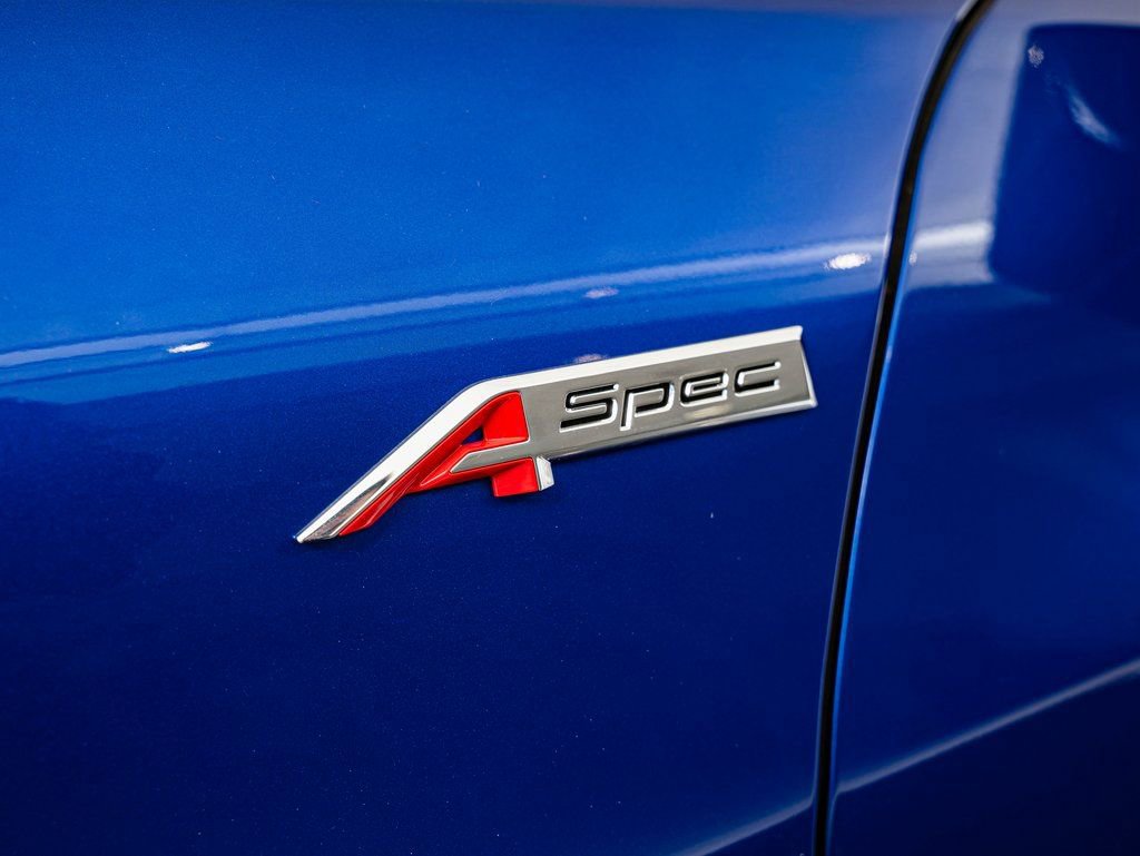 Certified 2025 Acura TLX SH-AWD w/ A-SPEC Pkg image 15