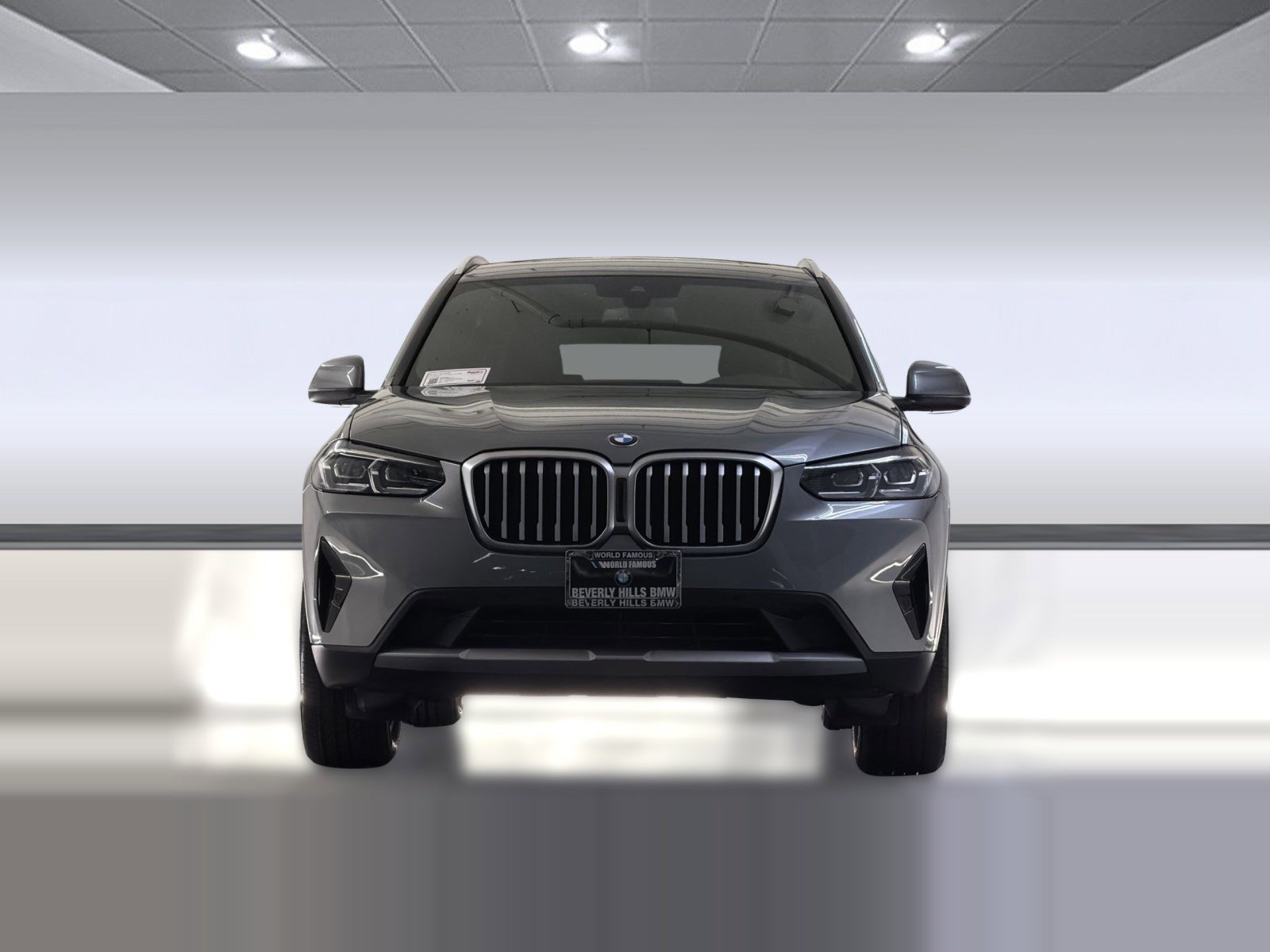 Used 2023 BMW X3 sDrive30i w/ Premium Package RWD image 5