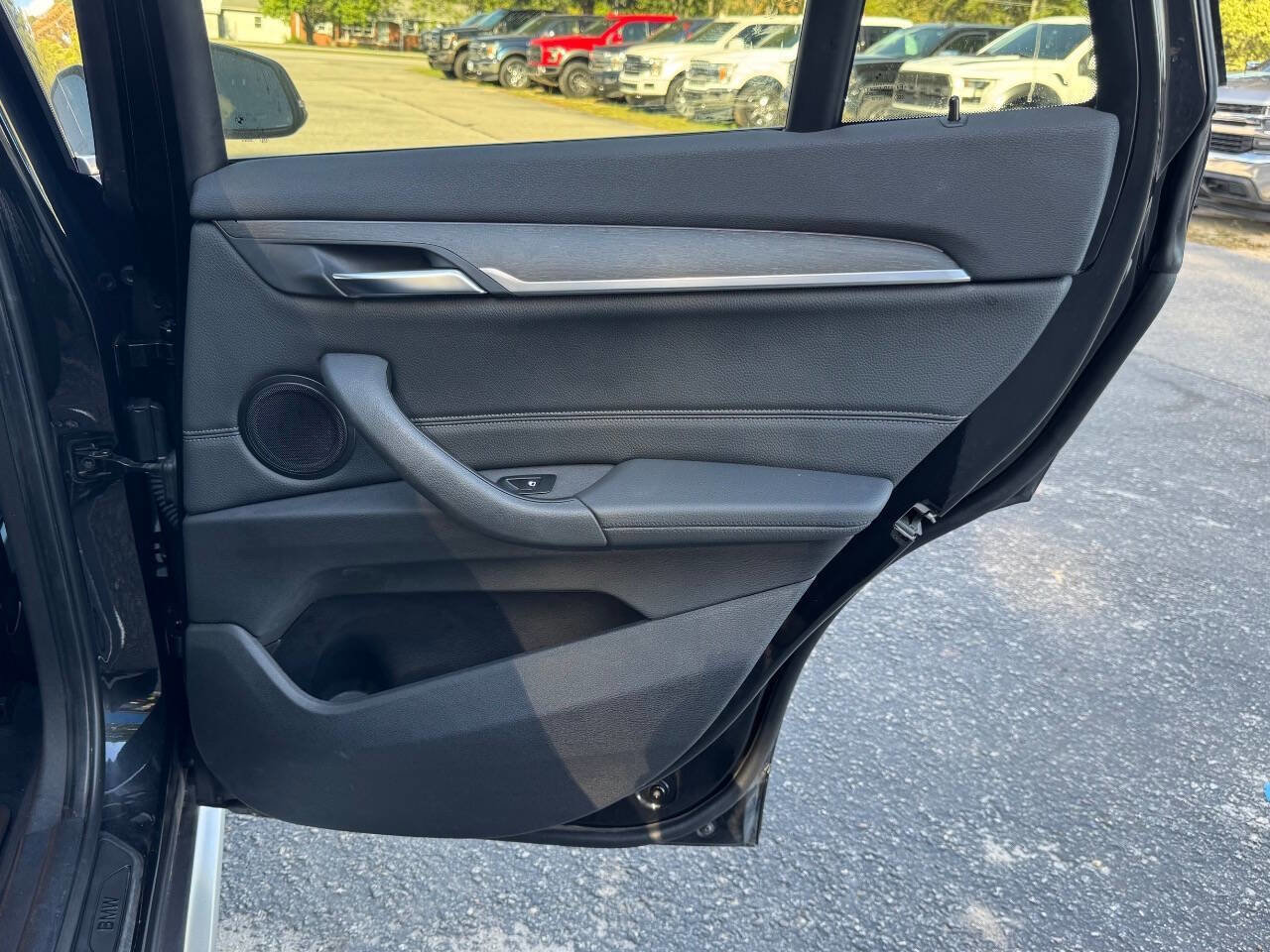 Used 2016 BMW X1 xDrive28i image 14