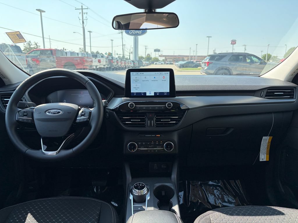 New 2026 Ford Escape Active w/ Cold Weather Package FWD image 28