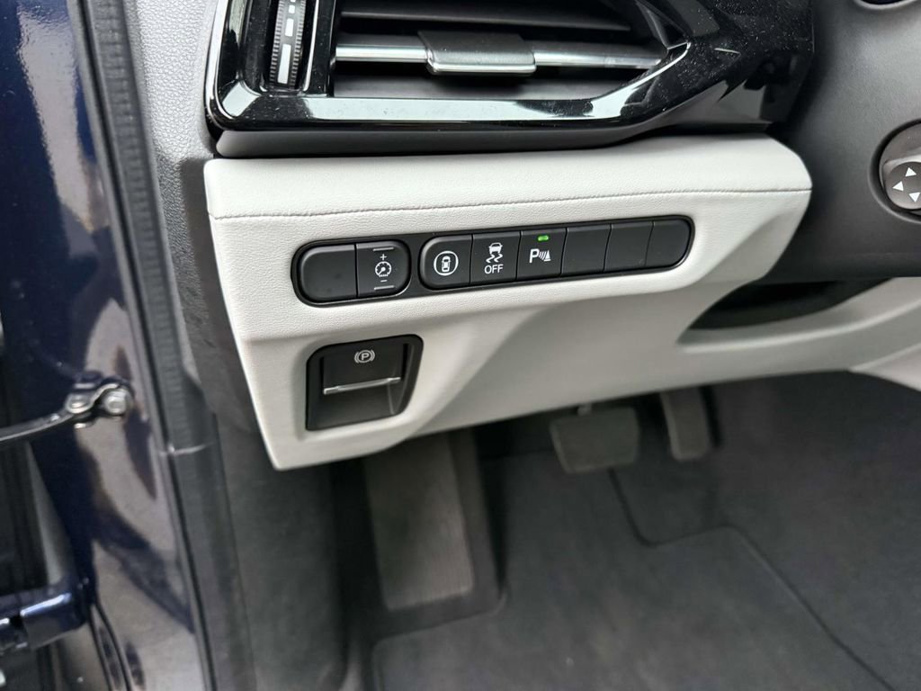 Used 2024 Acura MDX w/Technology Package image 22