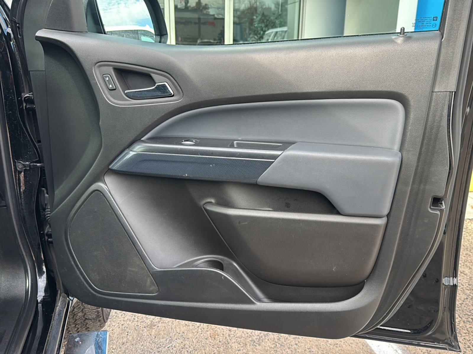 Used 2022 Chevrolet Colorado Z71 image 19