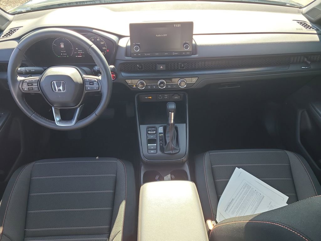 Used 2024 Honda CR-V Sport image 21