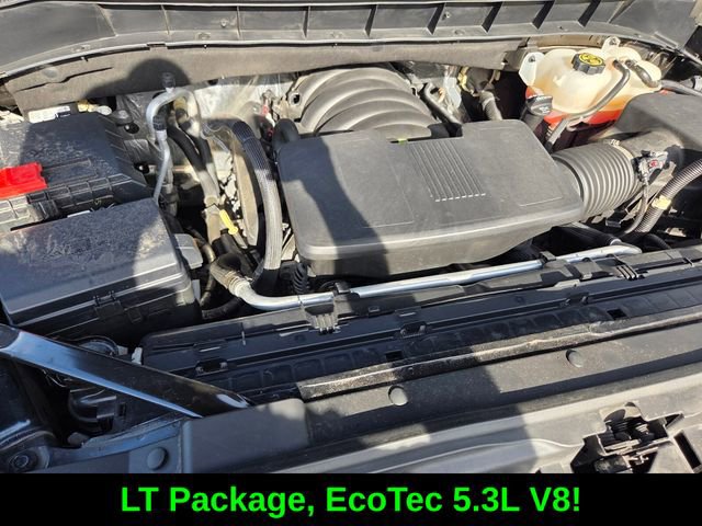 Used 2019 Chevrolet Silverado 1500 LT w/ All-Star Edition image 18