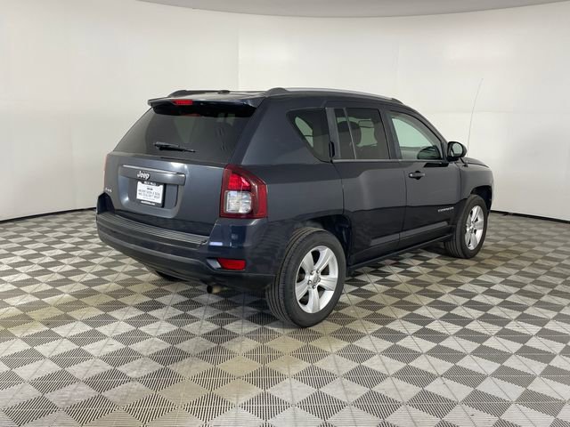Used 2016 Jeep Compass Sport w/ Power Value Group AWD/4WD image 22