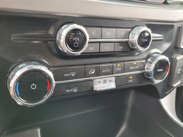 Used 2024 Ford F150 XLT w/ Mobile Office Package image 20