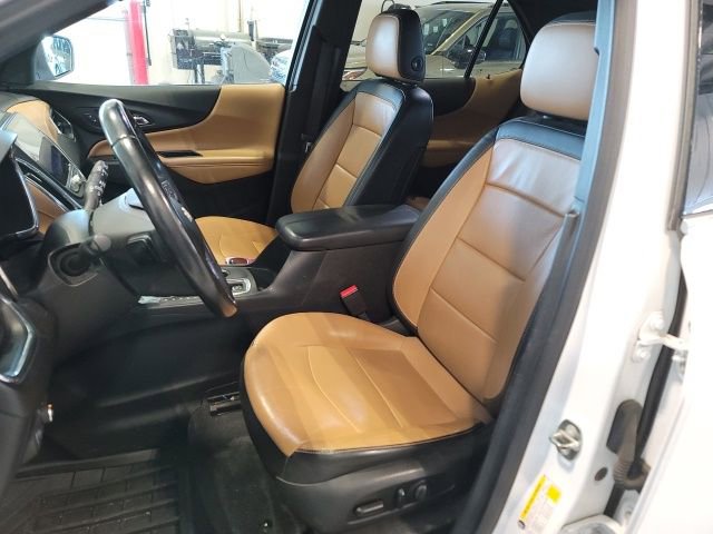 Used 2019 Chevrolet Equinox Premier image 17