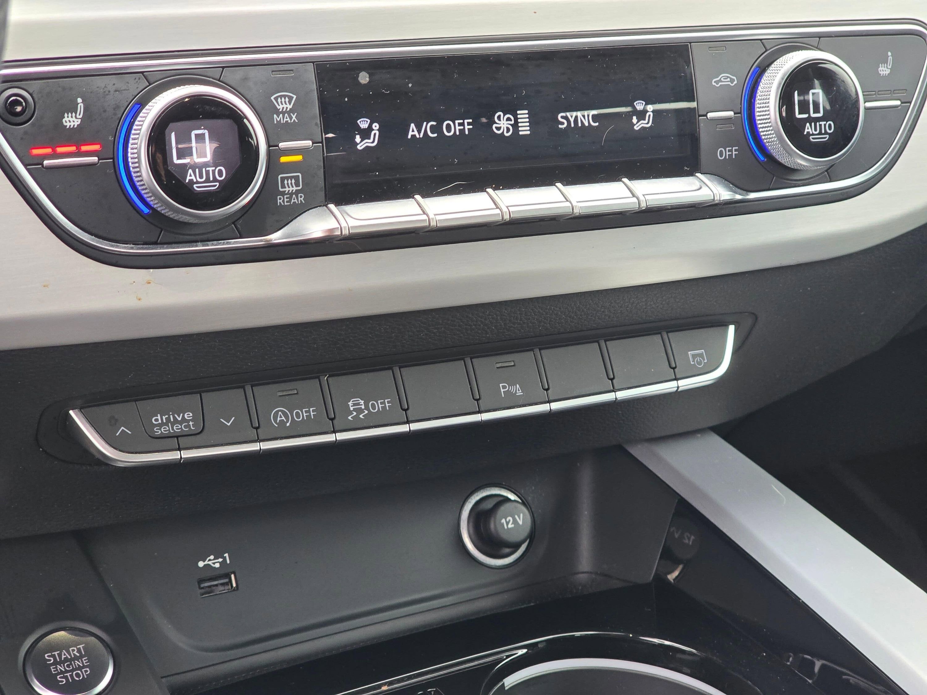 Used 2023 Audi A5 2.0T Premium Plus w/ Premium Plus image 16