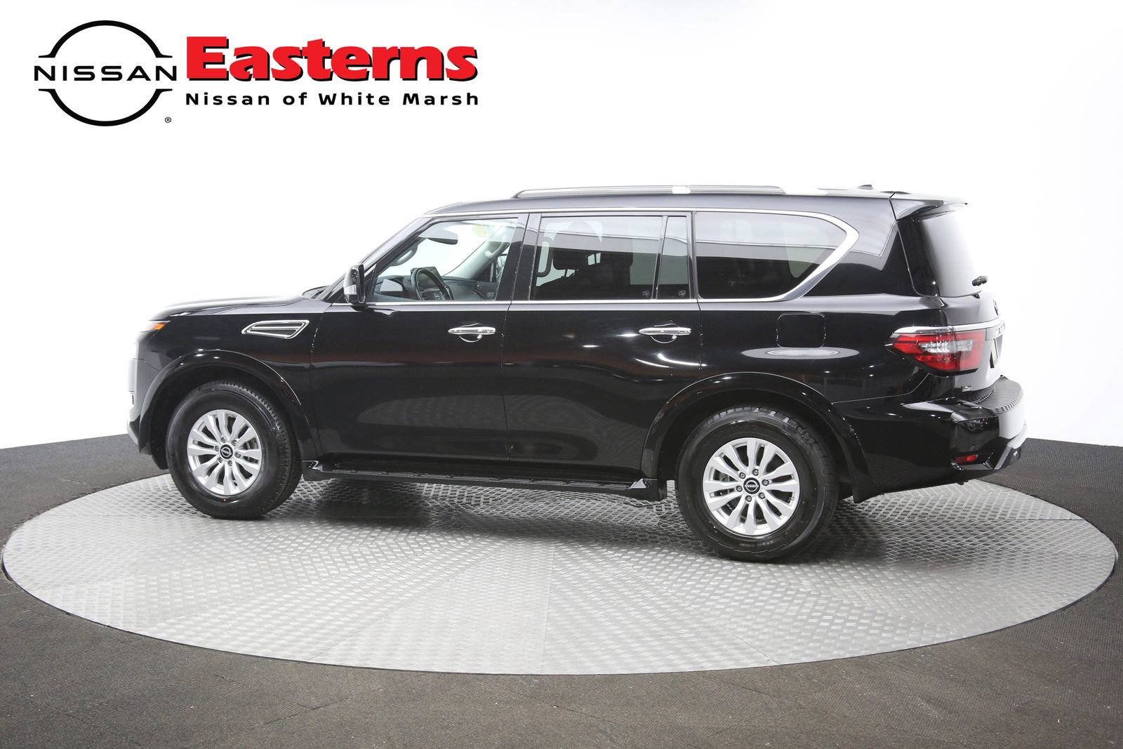 Used 2024 Nissan Armada SV RWD image 63
