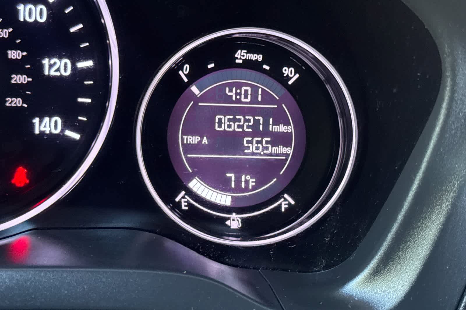 Used 2019 Honda HR-V Sport image 26