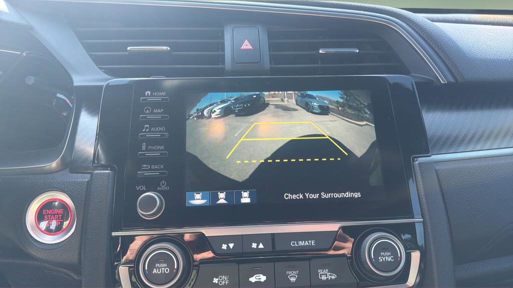 Used 2019 Honda Civic Sport Touring image 28