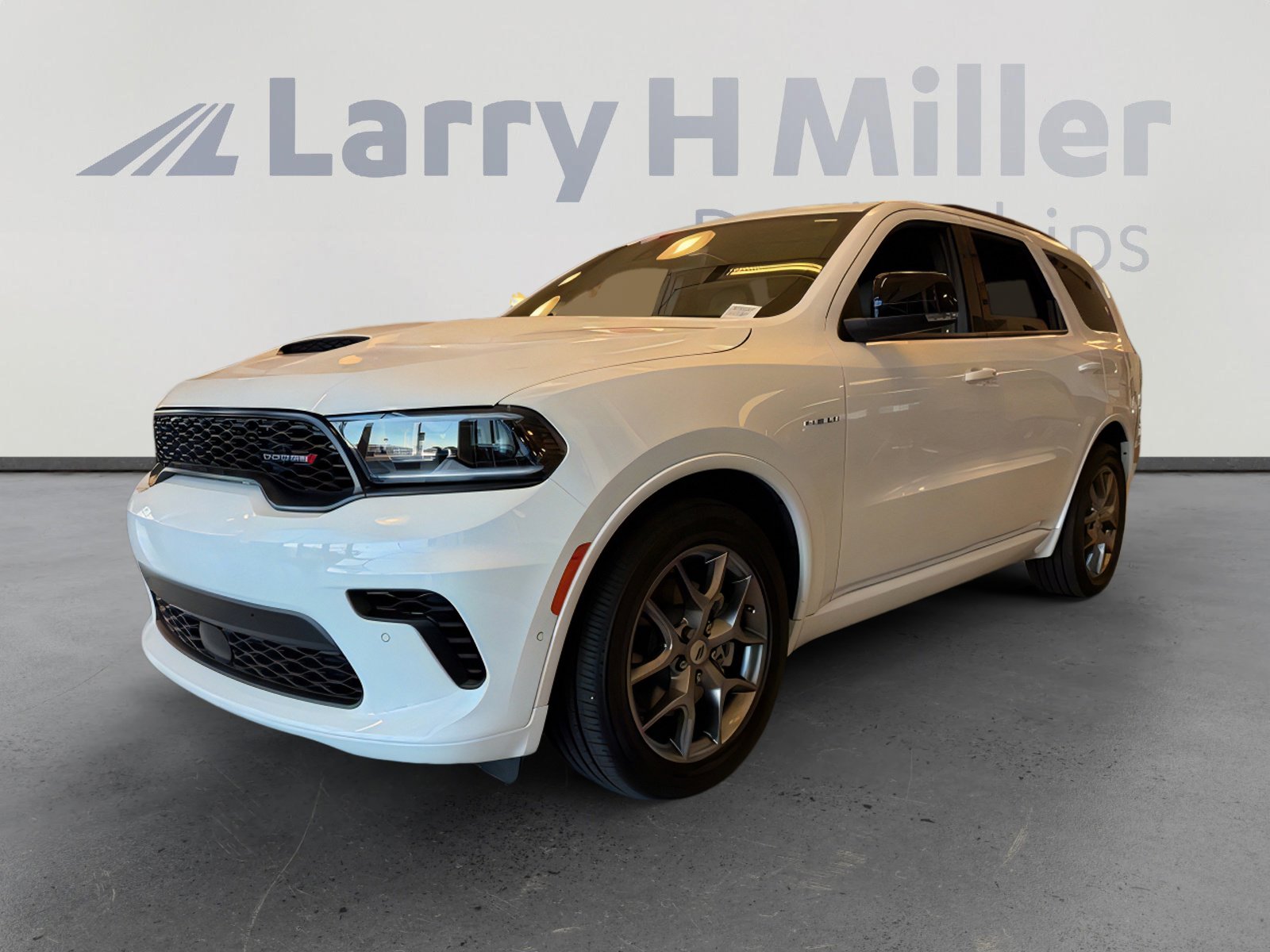 New 2026 Dodge Durango GT