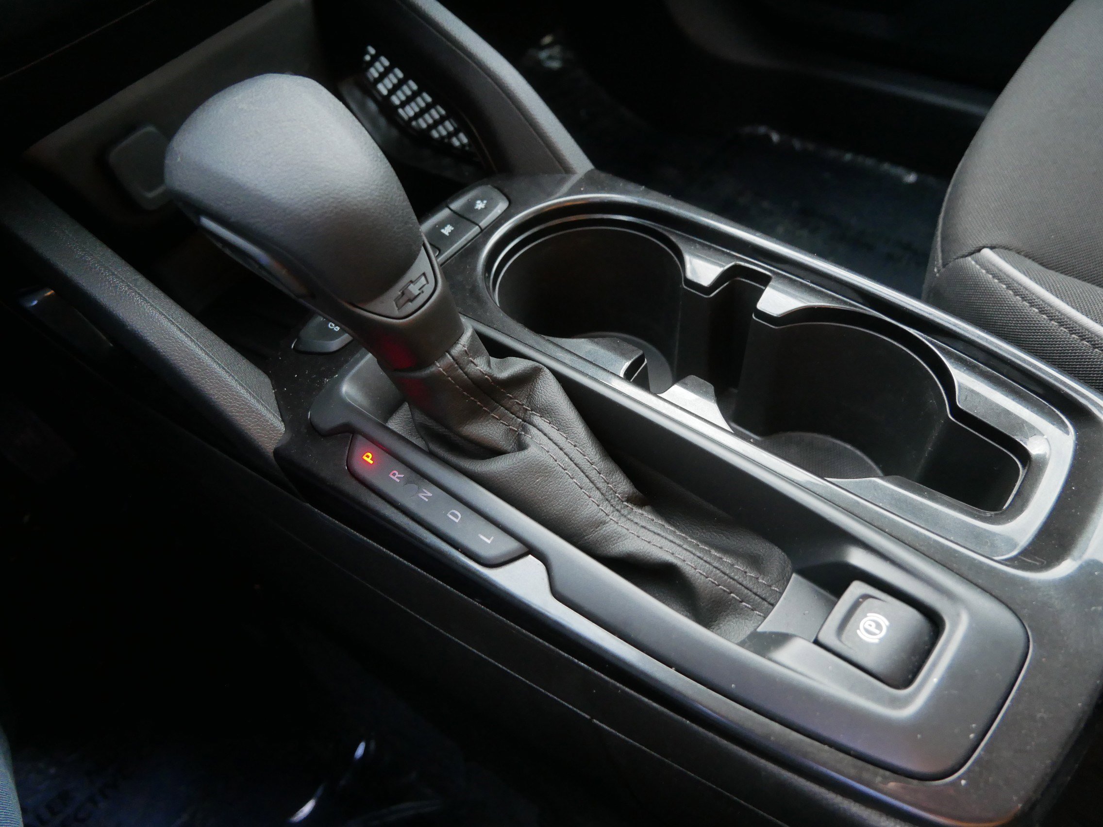 Used 2023 Chevrolet TrailBlazer LT image 17