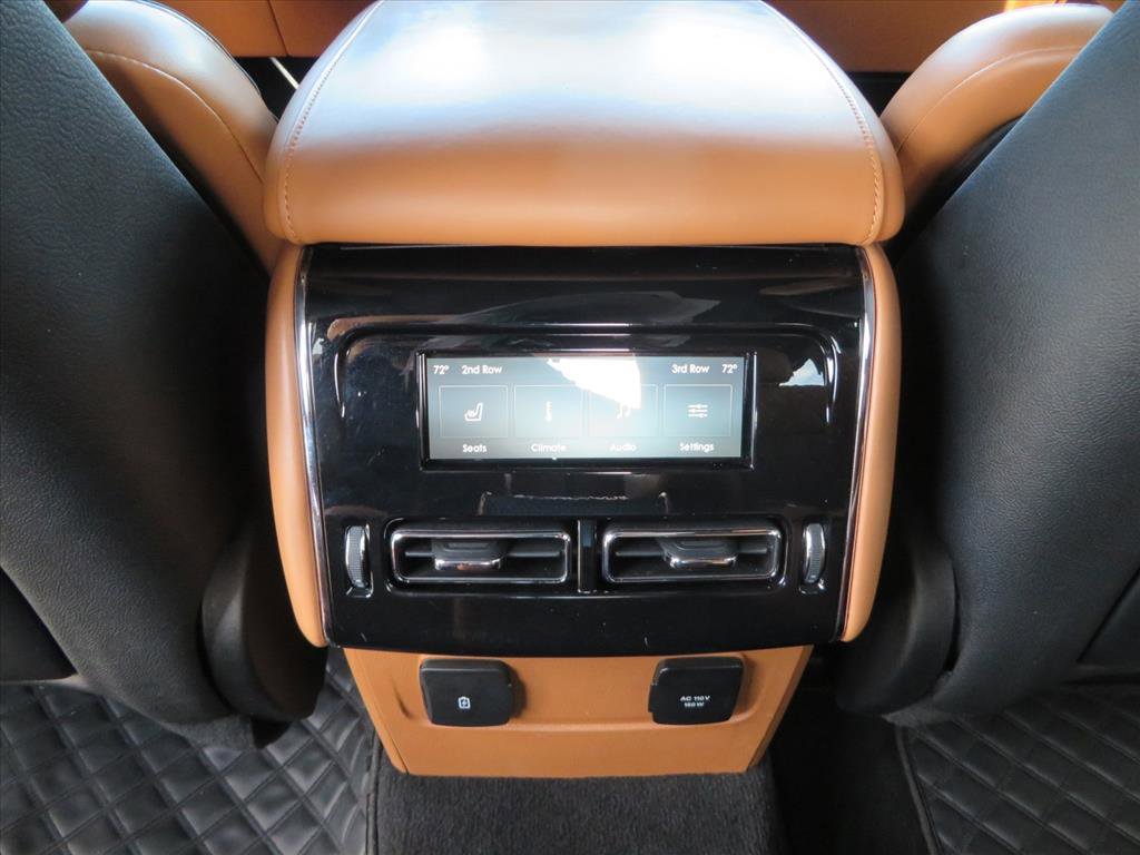 Used 2020 Lincoln Aviator Black Label image 32