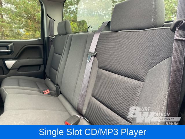 Used 2014 Chevrolet Silverado 1500 LT w/ All Star Edition AWD/4WD image 11