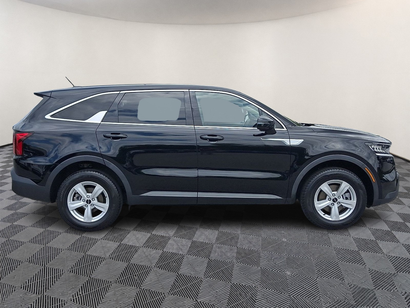 Used 2022 Kia Sorento LX AWD/4WD image 7