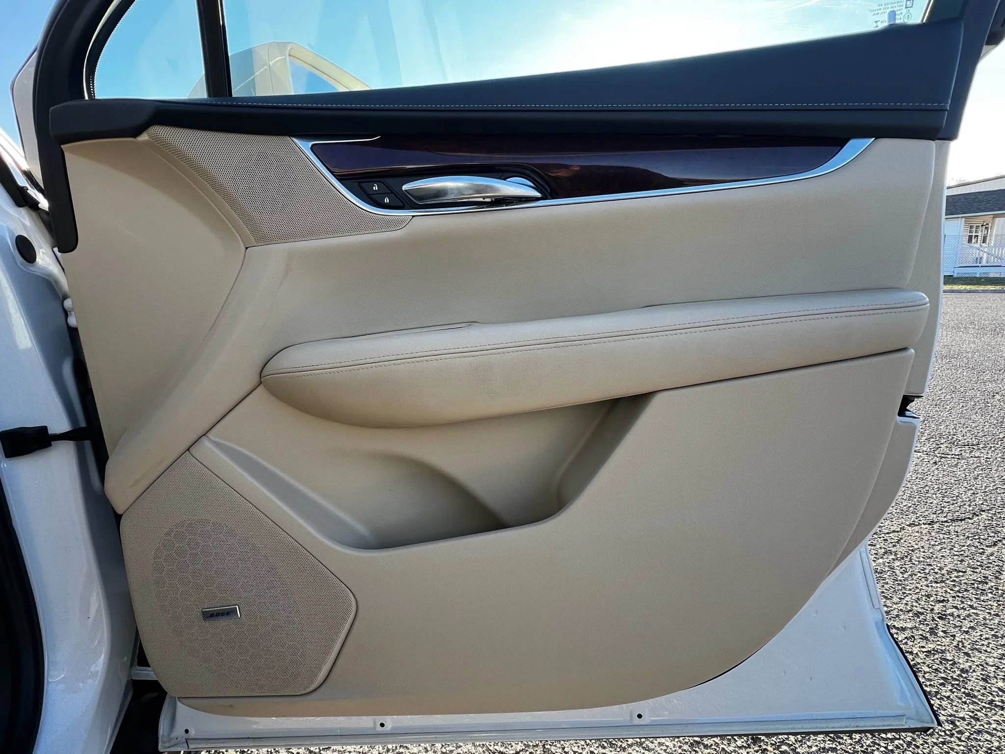 Used 2017 Cadillac XT5 Premium Luxury image 15