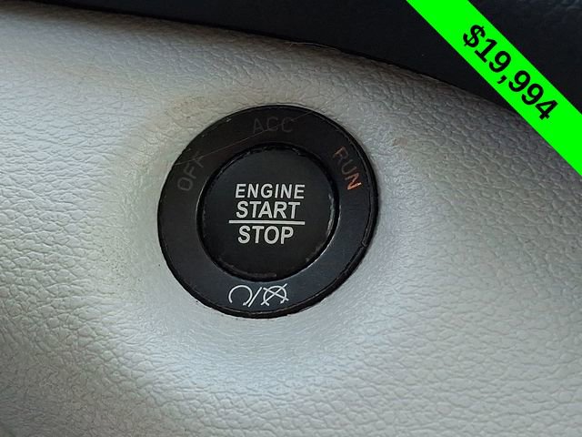 Certified 2020 Jeep Cherokee Limited image 25