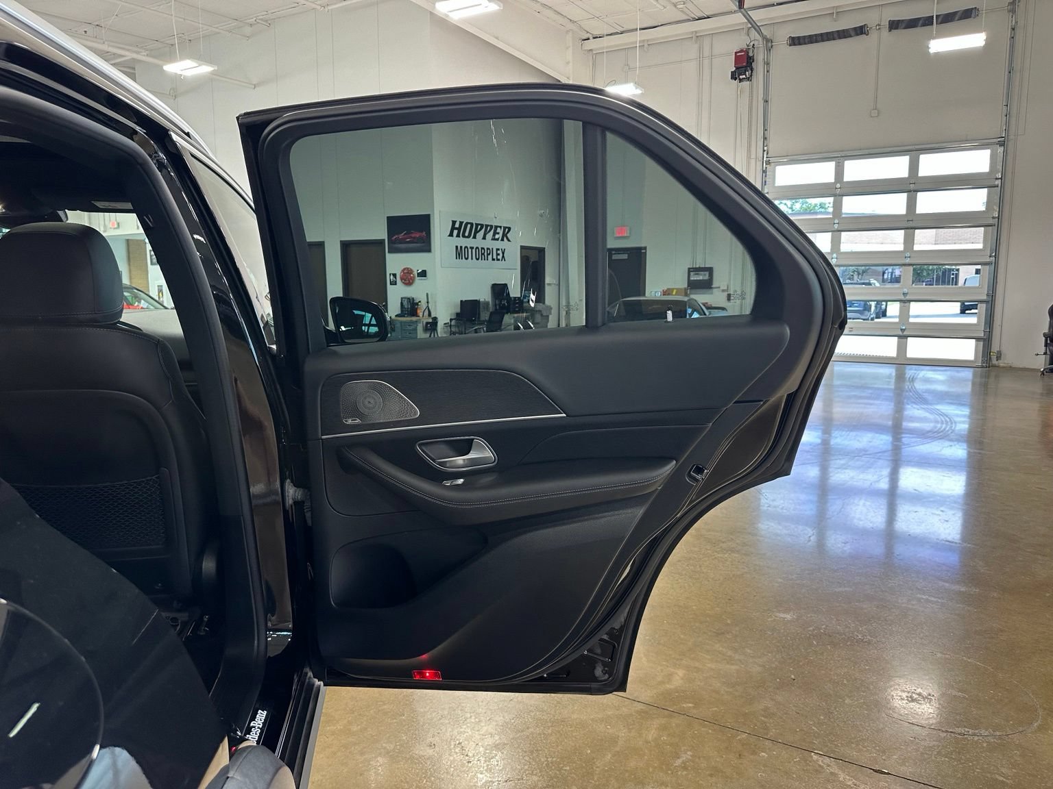 Used 2023 Mercedes-Benz GLE 350 image 37