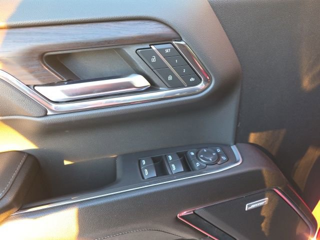 Used 2024 GMC Sierra 1500 SLT w/ SLT Premium Plus Package image 14