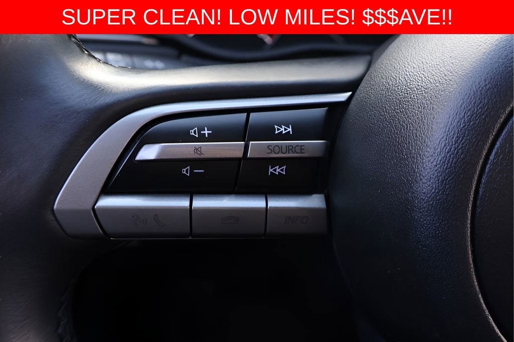 Used 2021 MAZDA CX-30 AWD 2.5 S w/ Select Package image 21