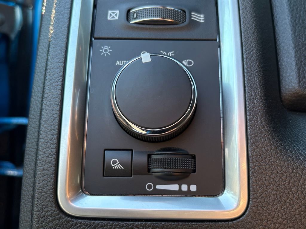 Used 2024 RAM 1500 Classic Warlock image 4