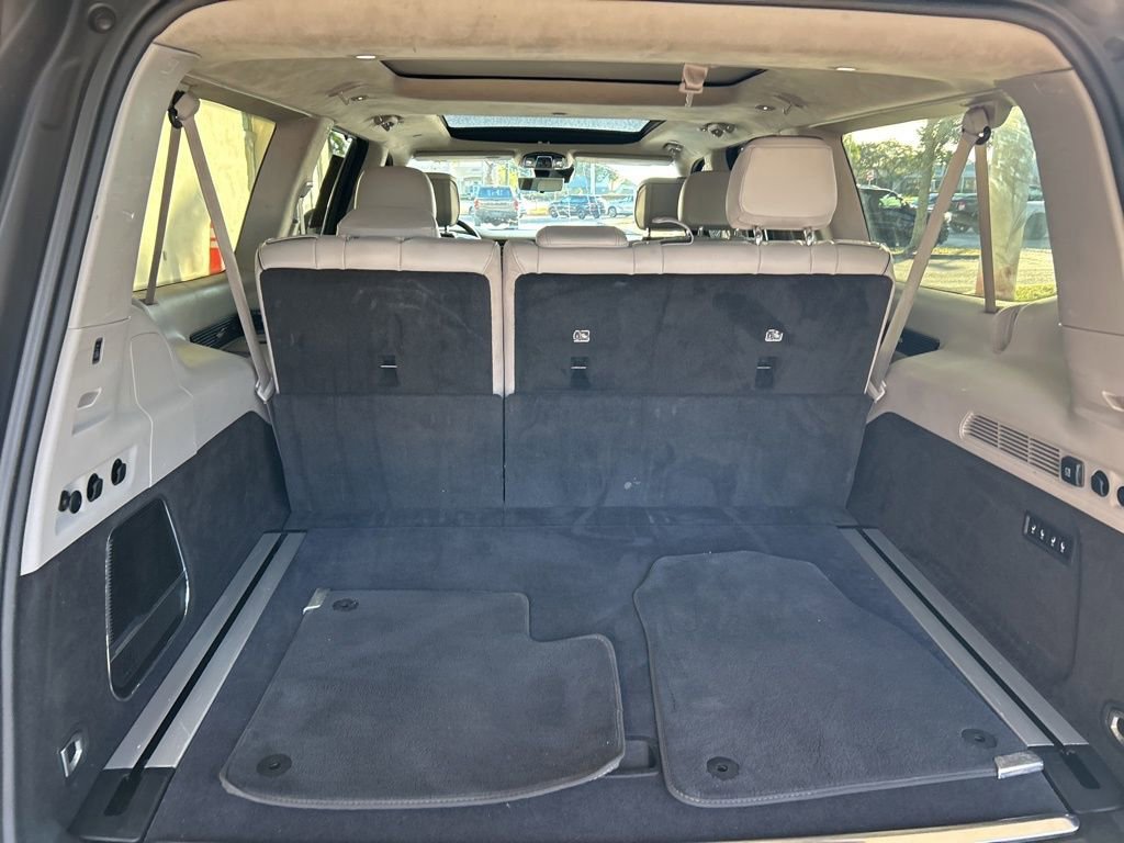 Used 2023 Jeep Grand Wagoneer L Series II image 47