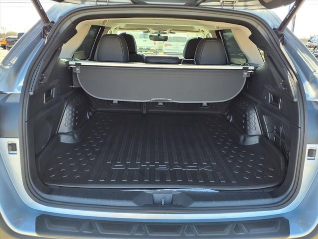 Certified 2025 Subaru Outback Limited image 20