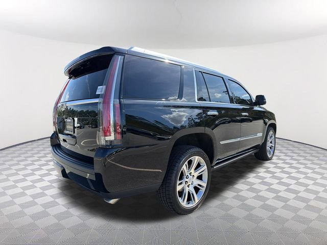 Used 2016 Cadillac Escalade Premium image 5