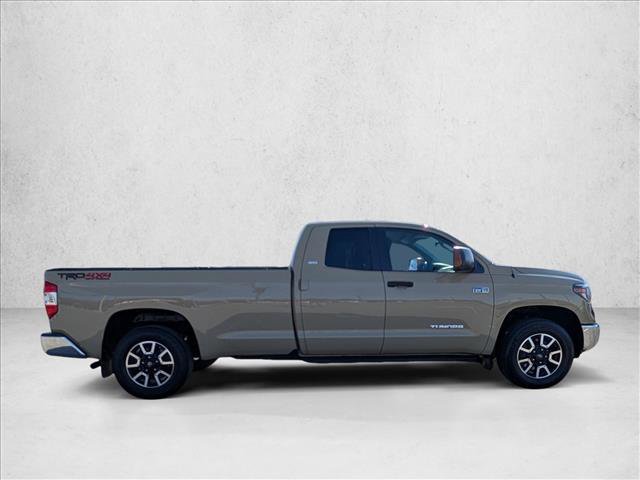 Used 2019 Toyota Tundra SR5 w/ TRD Off Road Package image 4