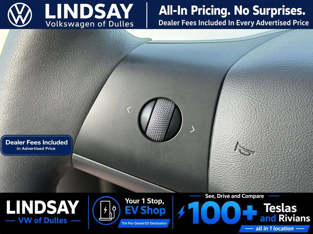 Used 2022 Tesla Model Y Long Range AWD/4WD image 22